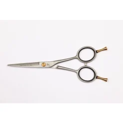 Jean Peau Schaar Recht 471-55 R - Hondenvachtschaar - 5 inch Recht