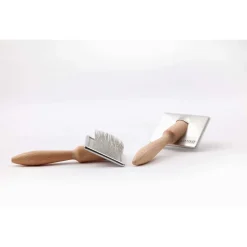 Jean Peau Slicker Mini - Hondenvachtborstel - per stuk