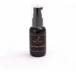 Jean Peau Tea Tree Creme Wit - Hondenhuidverzorging
