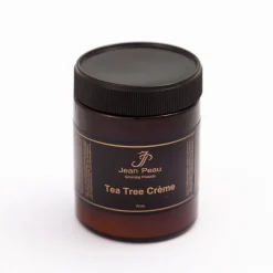 Jean Peau Tea Tree Creme Wit - Hondenhuidverzorging