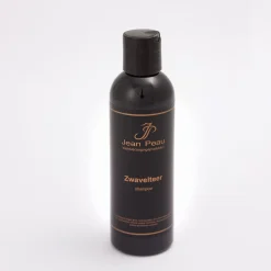 Jean Peau Zwavelteer Shampoo - Hondenvachtverzorging