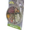 Jr Farm Gourmet Bord - Ruwvoer - Ø13 cm 100 g