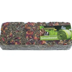 Jr Farm Grainless Smulreep - Knaagdiersnack - 13.9x4.8x3 cm 150 g