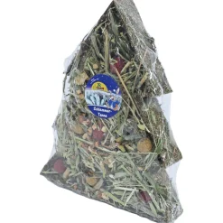 Jr Farm Hooi Kerstboom - Ruwvoer - 150 g