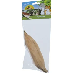 Jr Farm Kapoknoot - Speelgoed - per stuk