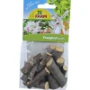 Jr Farm Knaaghout Appelboom - Ruwvoer - 9x4.5x17.5 cm 100 g