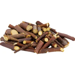 Jr Farm Knaaghout Appelboom - Ruwvoer - 9x4.5x17.5 cm 100 g