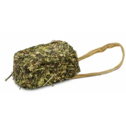 Jr Farm Kruidenbol - Ruwvoer - 9x5x15 cm 60 g