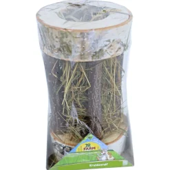 Jr Farm Kruidenruif - Ruwvoer - 16x16x20 cm 400 g
