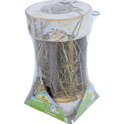 Jr Farm Kruidenruif - Ruwvoer - 16x16x20 cm 400 g