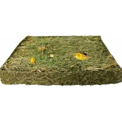 Jr Farm Kruidenweide Paardenbloem - Ruwvoer - 30x23.5x5 cm 750 g