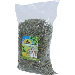 Jr Farm Paardenbloem - Ruwvoer - 25x15x40 cm 500 g