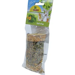 Jr Farm Roll’n’fun - Ruwvoer - 9x5x18 cm 120 g