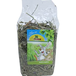 Jr Farm Smalle Weegbree - Ruwvoer - 100 g