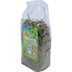 Jr Farm Smalle Weegbree - Ruwvoer - 100 g