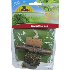 Jr Farm Smulketting - Vogelvoer - 13x5x21 cm 80 g