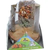 Jr Farm Speelwiel Met Snacks - Speelgoed - 200 g