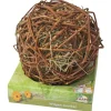Jr Farm Wilgen Hooibal - Speelgoed - 15 cm 80 g