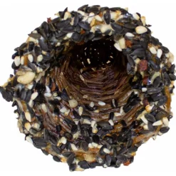 Jr Farm Winterbel Voor Vogels - Vogelvoer - 100 g