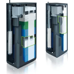 Juwel Amorax Wit - Filtermateriaal