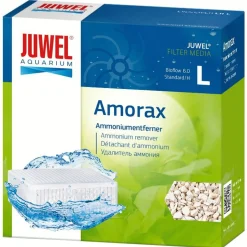 Juwel Amorax Wit - Filtermateriaal