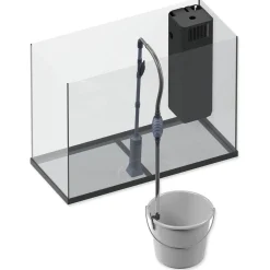 Juwel Aqua Clean Bodem- En Filterreiniger - Onderhoud - 24.5x6x30.5 cm 30 Tot 60cm