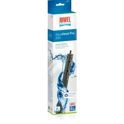 Juwel Aqua Heat Pro - Verwarming