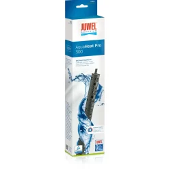Juwel Aqua Heat Pro - Verwarming