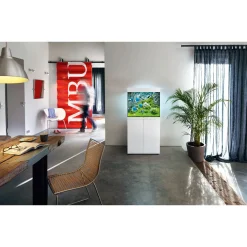 Juwel Aquarium Lido 200 Led 71x51x65 cm - Aquaria