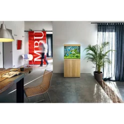 Juwel Aquarium Lido 200 Led 71x51x65 cm - Aquaria