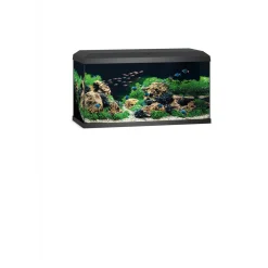 Juwel Aquarium Primo 110 2.0 - Aquaria - 82x37x42 cm Zwart Ca. 110 L