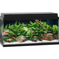 Juwel Aquarium Primo 110 - Aquaria - 81x36x45 cm Zwart Ca. 110 L