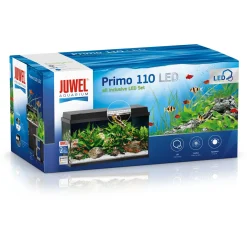 Juwel Aquarium Primo 110 - Aquaria - 81x36x45 cm Zwart Ca. 110 L
