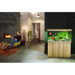 Juwel Aquarium Rio 350 Led 121x51x66 cm - Aquaria