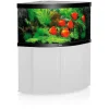 Juwel Aquarium Trigon 350 4x24/45w - Aquaria - 123x87x65 cm Zwart Ca. 350 L