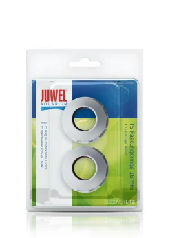 Juwel Bevestigingsring High-Lite - Verlichting - 2 stuks T5