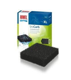 Juwel Biocarb Xl Jumbo - Filtermateriaal - 14.7x14.7x2.5 cm Jumbo Xl