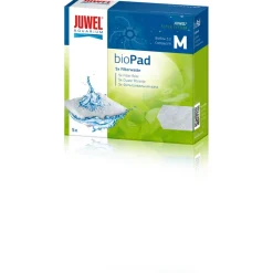 Juwel Biopad M Compact - Filtermateriaal - 9.9x9.9x1 cm Compact M