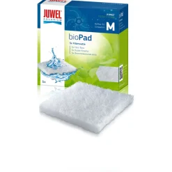 Juwel Biopad M Compact - Filtermateriaal - 9.9x9.9x1 cm Compact M