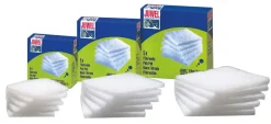 Juwel Biopad Xl Jumbo - Filtermateriaal - 15.3x15.3x1 cm Jumbo Xl
