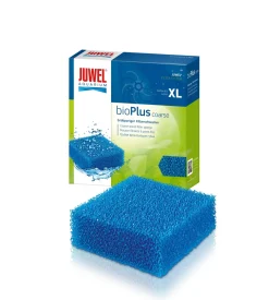 Juwel Bioplus Grof Xl Jumbo - Filtermateriaal - 14.8x14.8x5 cm Jumbo Xl