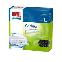 Juwel Carbax L Standaard - Filtermateriaal - 12.5x12.5x5.5 cm L