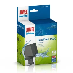 Juwel Circulatiepomp Eccoflow Zwart - Filterpomp