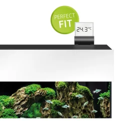 Juwel Digital Thermometer 3.0 - Verwarming - Zwart Digitaal