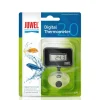 Juwel Digitale Thermometer - Verwarming - Zwart 0-50 C
