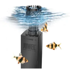 Juwel Ecco Skim - Binnenfilters - 14x5x21 cm Zwart