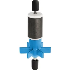Juwel Eccoflow Impeller 600 - Pomponderdeel - 10x8x7 cm Grijs Groen 600