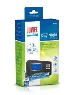 Juwel Helialux Day & Night Control - Verlichting - 22x13.5x6.2 cm