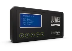 Juwel Helialux Day & Night Control - Verlichting - 22x13.5x6.2 cm