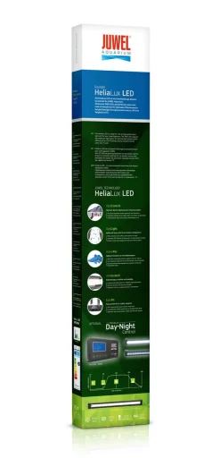 Juwel Helialux Led - Verlichting